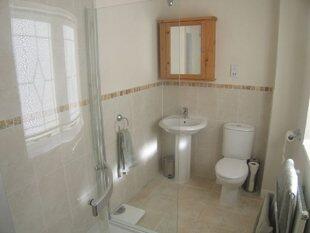 En suite