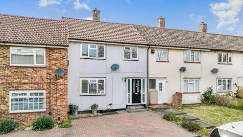 Pennymead, Harlow