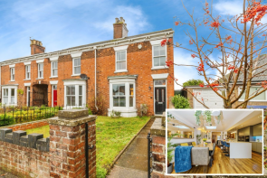 59, Willingham Road, Market Rasen LN8 3DX