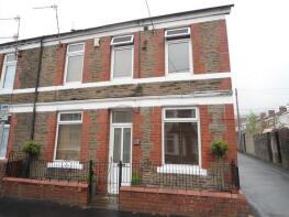 18, St Fagans Street, Caerphilly CF83 1FZ