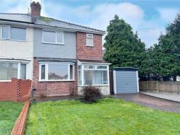 34, Crathorne Avenue, Wolverhampton WV10 6BT