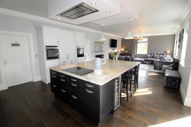KITCHEN TWO