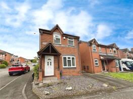 15, Chapel Street, Woodville, Swadlincote DE11 8DN