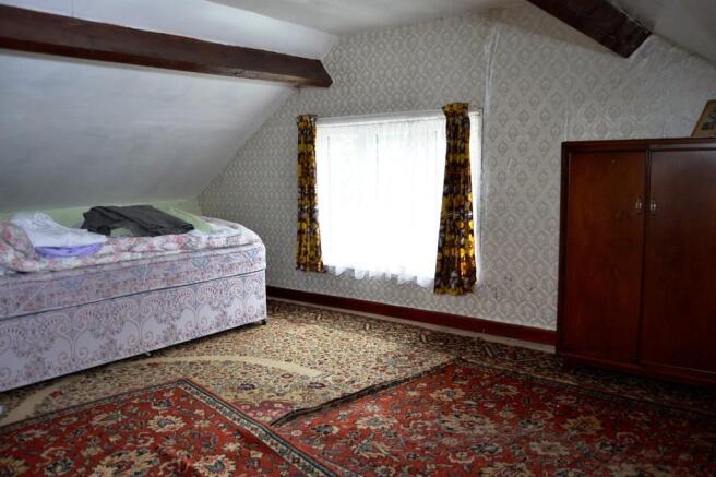 Loft Room