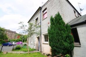 Flat 1/1, 2, Megan Gate, Glasgow G40 4AD