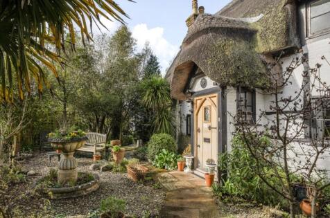 Mill Lane, Romsey, Hampshire, SO51