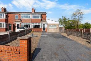 24, Parkbrook Lane, Shevington WN6 8AF