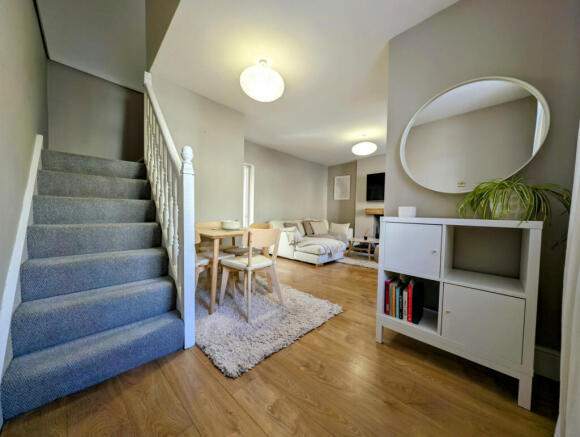 Lounge/Diner