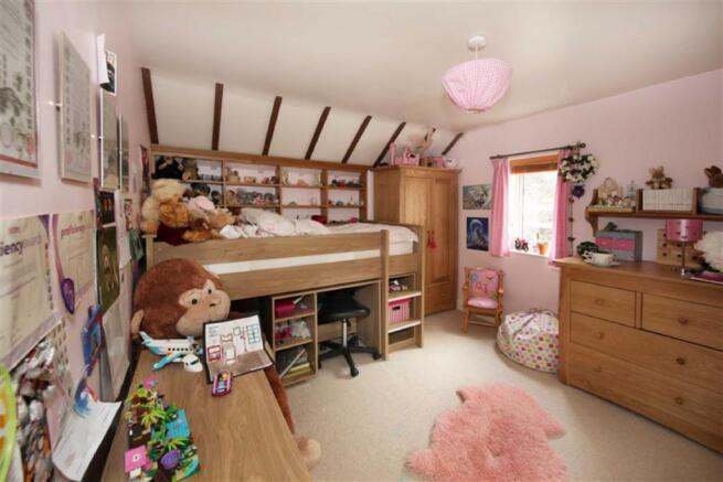 BEDROOM No. 3