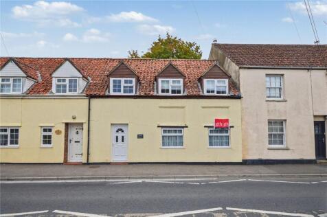Bow Street, Langport, Somerset, TA10
