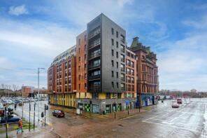 Flat 2/3, 220, Howard Street, Glasgow G1 5HE