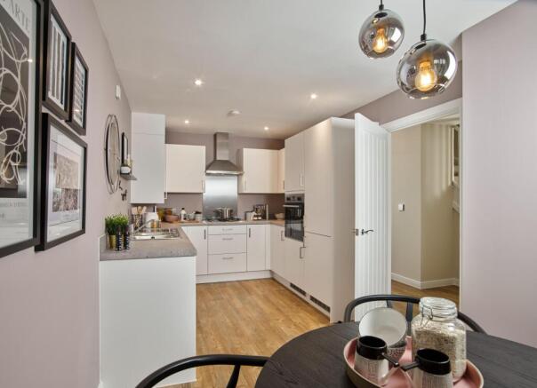 Showhome Photography