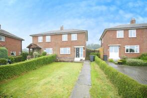 75, St Nicholas Estate, Atherstone CV9 2EZ