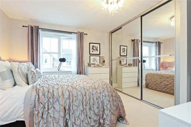 Principal Bedroom