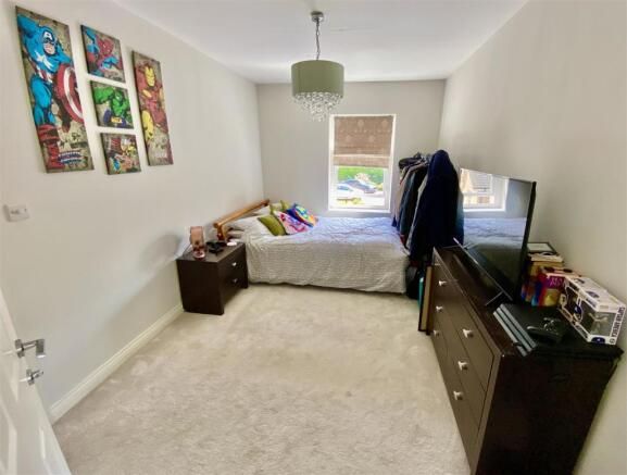 Bedroom 2