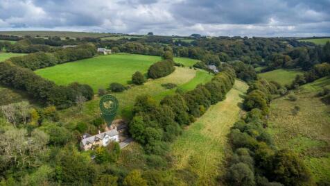 Simonsbath, Exmoor