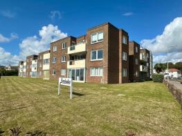 21, Barbados, De La Warr Parade, Bexhill-on-sea TN40 1PJ
