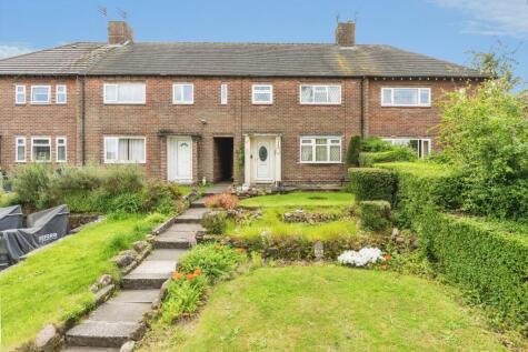 Greenfields Avenue, Warrington, WA4