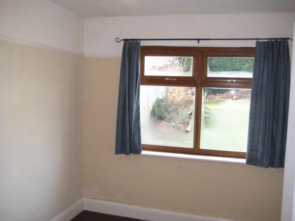 Double bedroom 2
