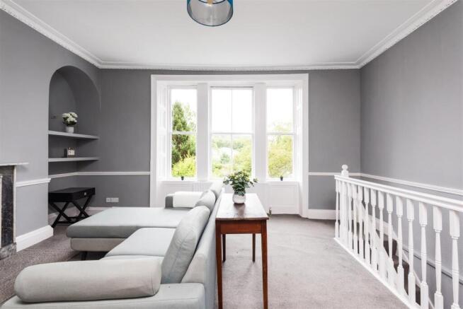 Garden Flat, 7 Kensington Place, Bath BA1 6AW-5.jp