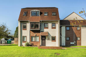 Flat 3, Itchen View, Itchenside Close, Southampton SO18 2RN