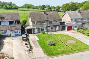 20 The Mound, Albury View, Tiddington, Thame OX9 2LY