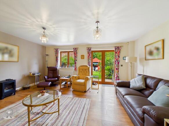 Living Room a