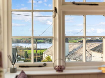 Westleigh, Nr Instow, North Devon