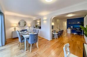 4, Wendover Close, Harpenden AL5 5SH
