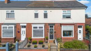 15, Eastwell Road, Ashton-in-makerfield WN4 9QQ