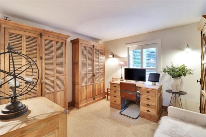 Reception Room 2