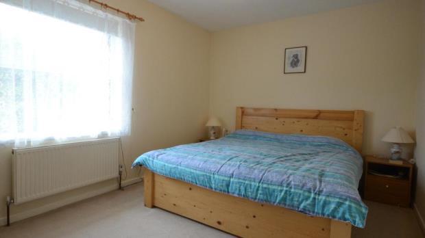 Bed 1