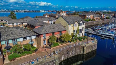 Plas St. Andresse, Penarth Marina