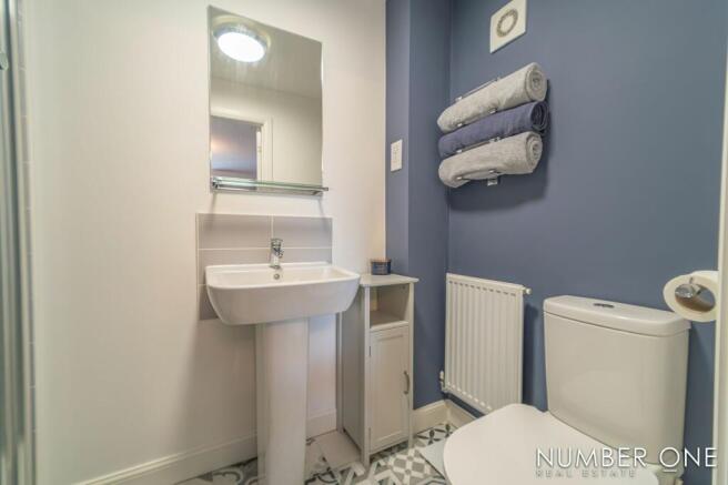 En-suite