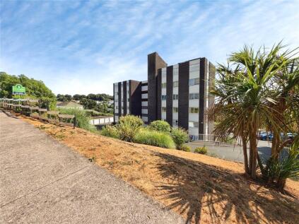 Lower Warberry Road, Torquay, Devon, TQ1