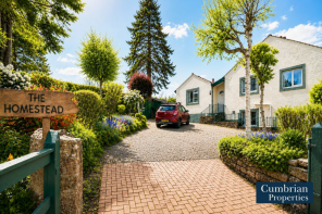 The Homestead, Torpenhow Village, Wigton CA7 1JA