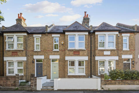 Bronson Road, Raynes Park, SW20