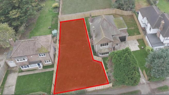Aerial Plot Overview