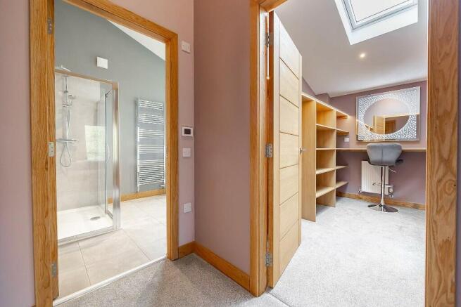 Principal Bedroom