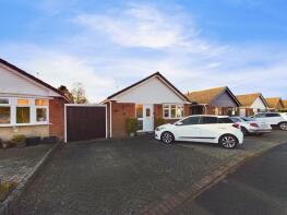 14, Cormorant Rise, Worcester WR2 4BA