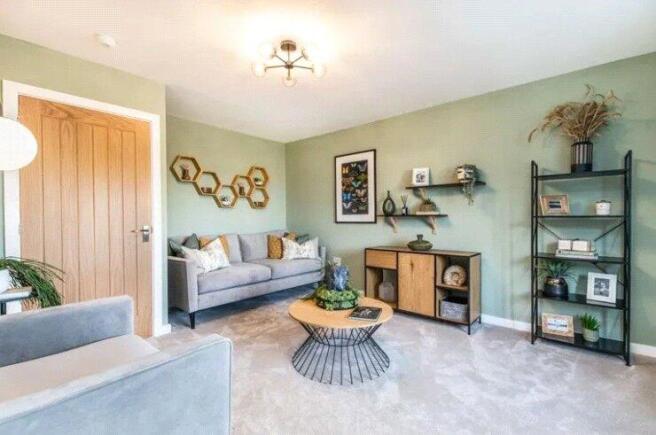 Plot 51, The Oysterwood, Otters Reach, Yelland, Devon, EX31 photo 4
