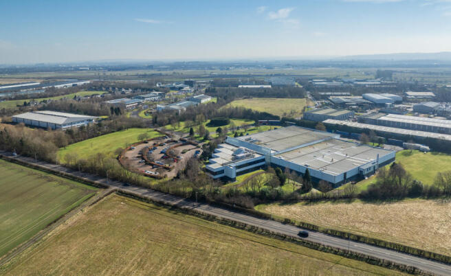 10 Fountain Crescent, Inchinnan Business Park