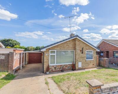 Weston Rise, Caister-on-sea