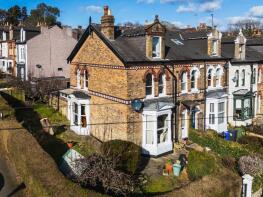 22, East Grove Road, Sheffield S10 2NN