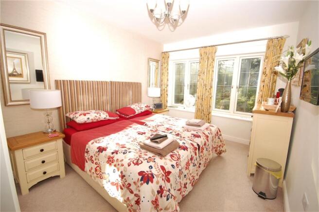 Guest Accommodation