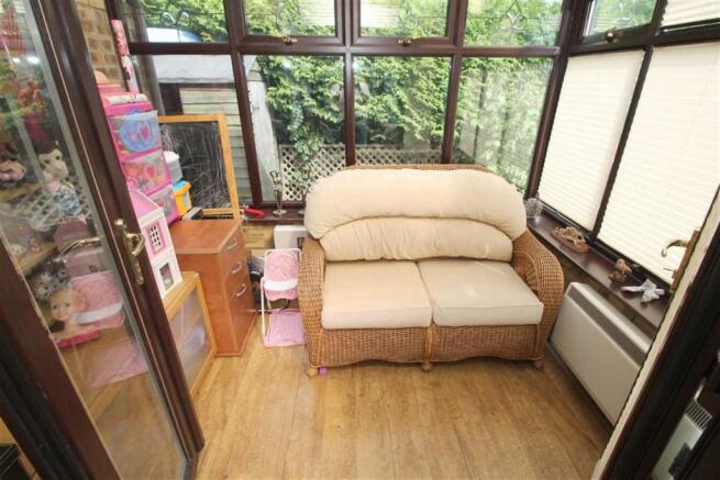 CONSERVATORY