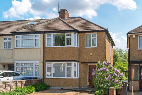 Carr Road, Northolt, Middlesex