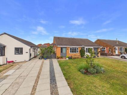 4 Fitzjohn Close, Malton, YO17 7FD