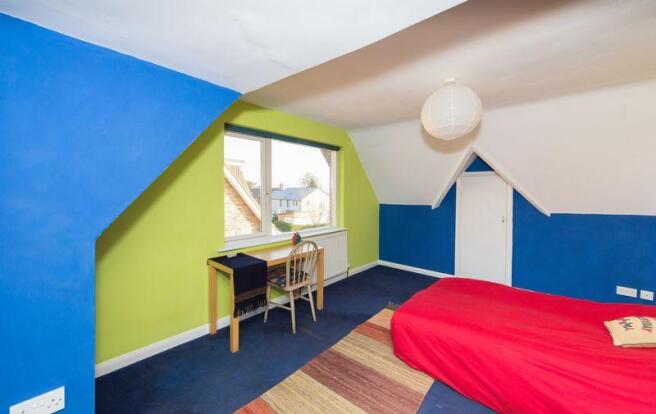 Bedroom Two 