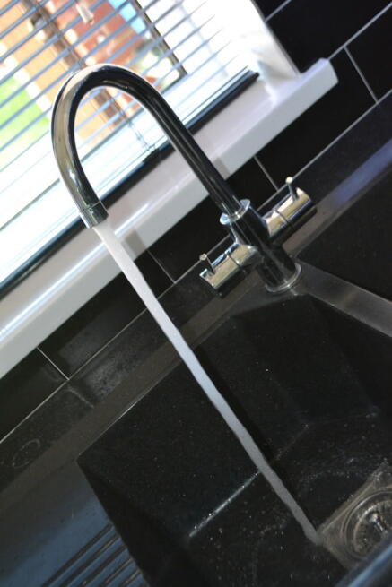 Sink S66 3RG